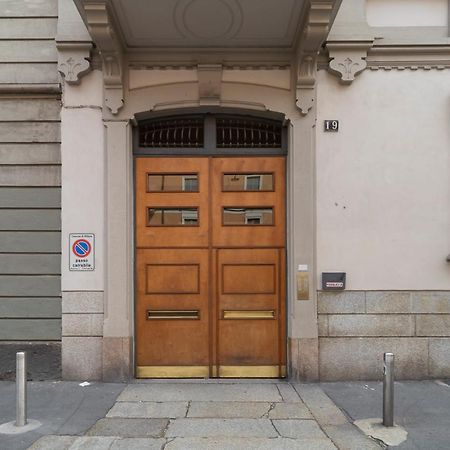 Lovely Flat Sempione - Londonio Milan Exterior photo