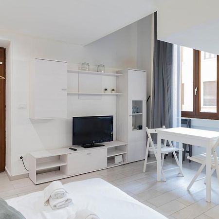 Lovely Flat Sempione - Londonio Milan Exterior photo