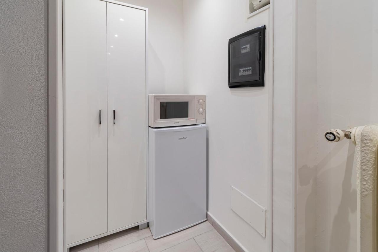 Lovely Flat Sempione - Londonio Milan Exterior photo