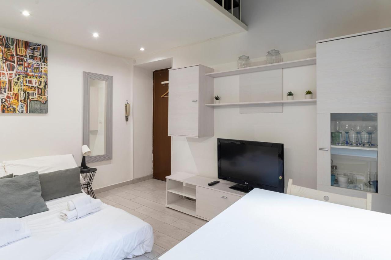 Lovely Flat Sempione - Londonio Milan Exterior photo