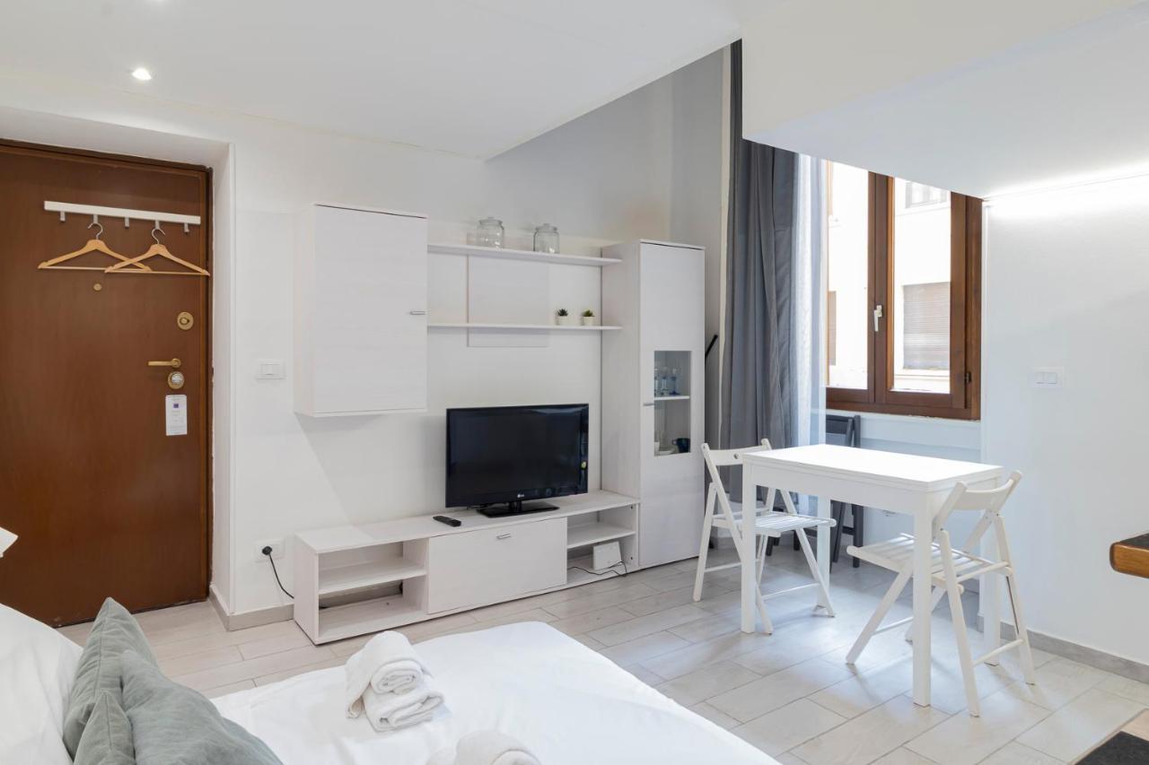 Lovely Flat Sempione - Londonio Milan Exterior photo