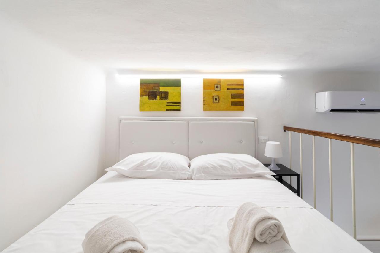 Lovely Flat Sempione - Londonio Milan Exterior photo