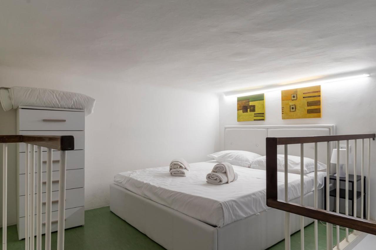 Lovely Flat Sempione - Londonio Milan Exterior photo
