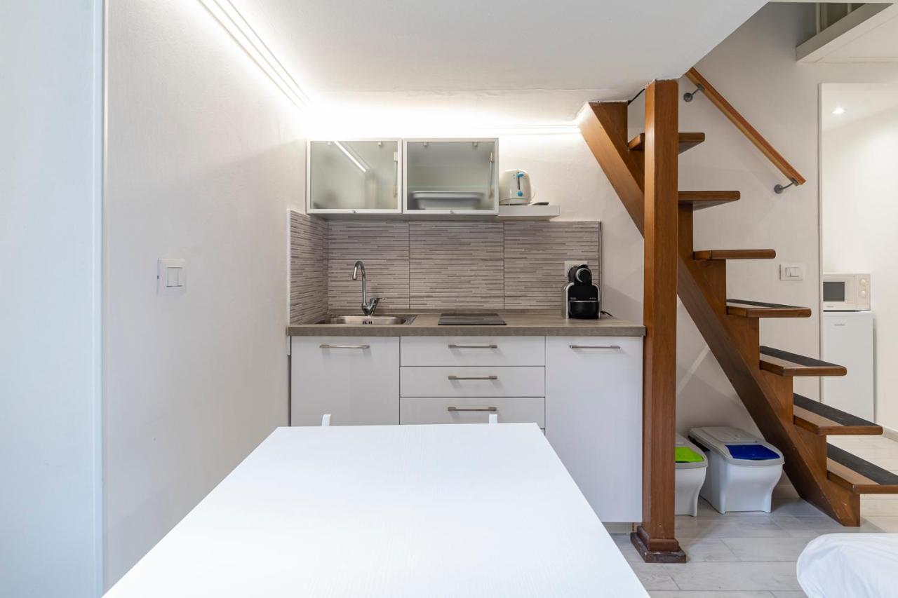 Lovely Flat Sempione - Londonio Milan Exterior photo
