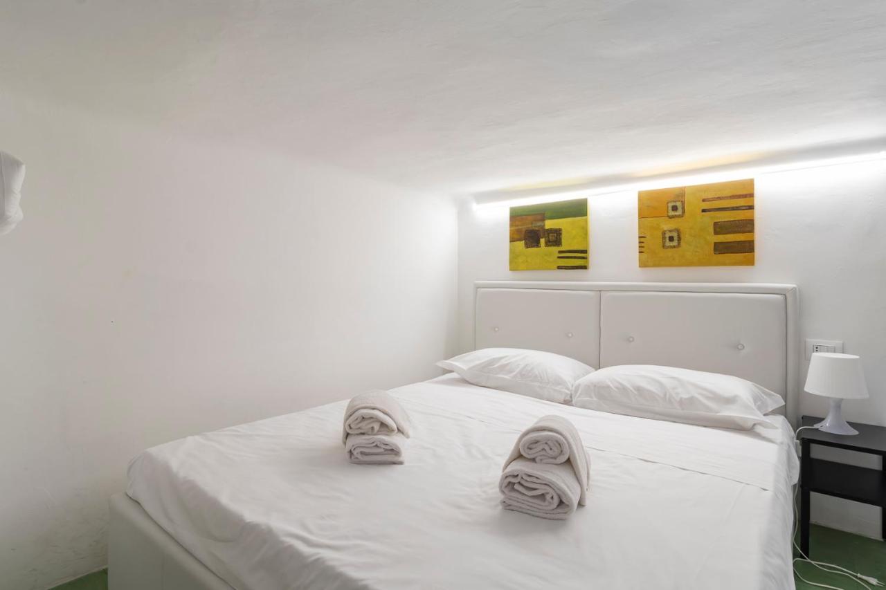 Lovely Flat Sempione - Londonio Milan Exterior photo
