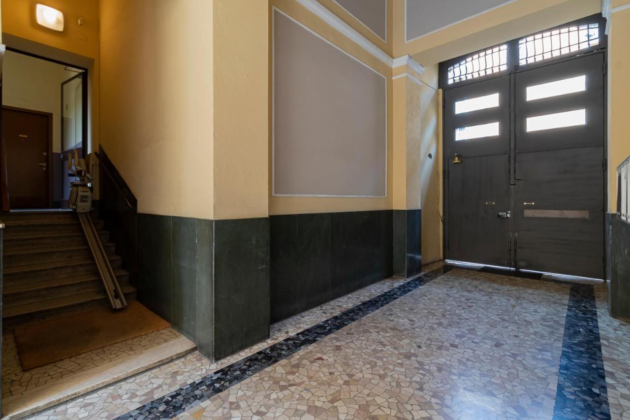 Lovely Flat Sempione - Londonio Milan Exterior photo