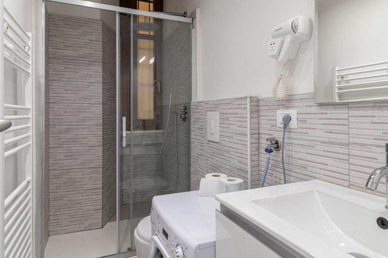 Lovely Flat Sempione - Londonio Milan Exterior photo