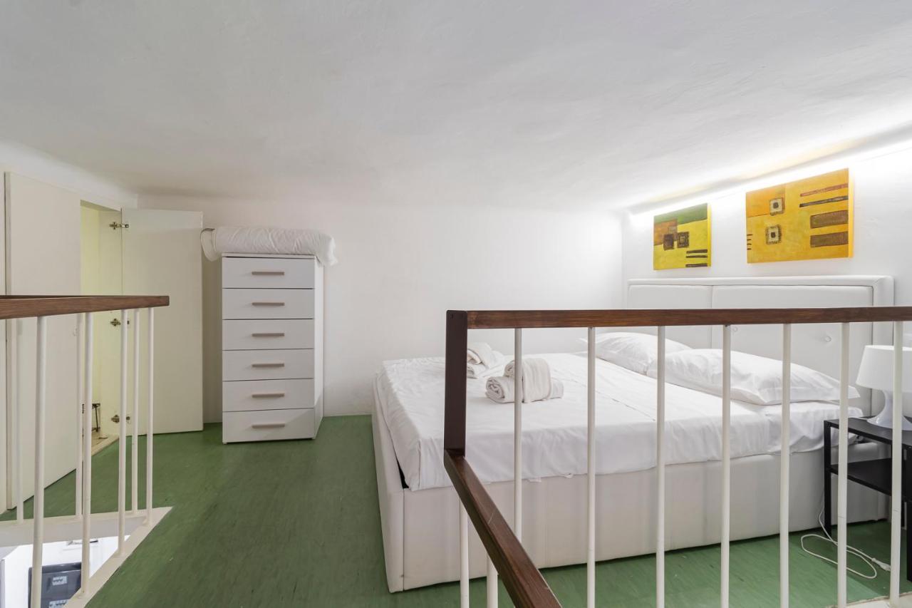Lovely Flat Sempione - Londonio Milan Exterior photo