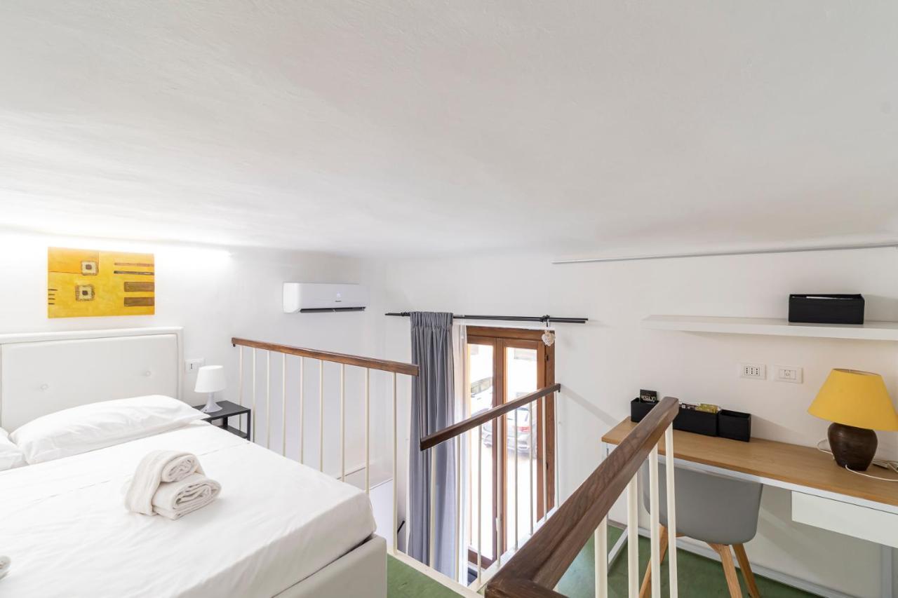 Lovely Flat Sempione - Londonio Milan Exterior photo