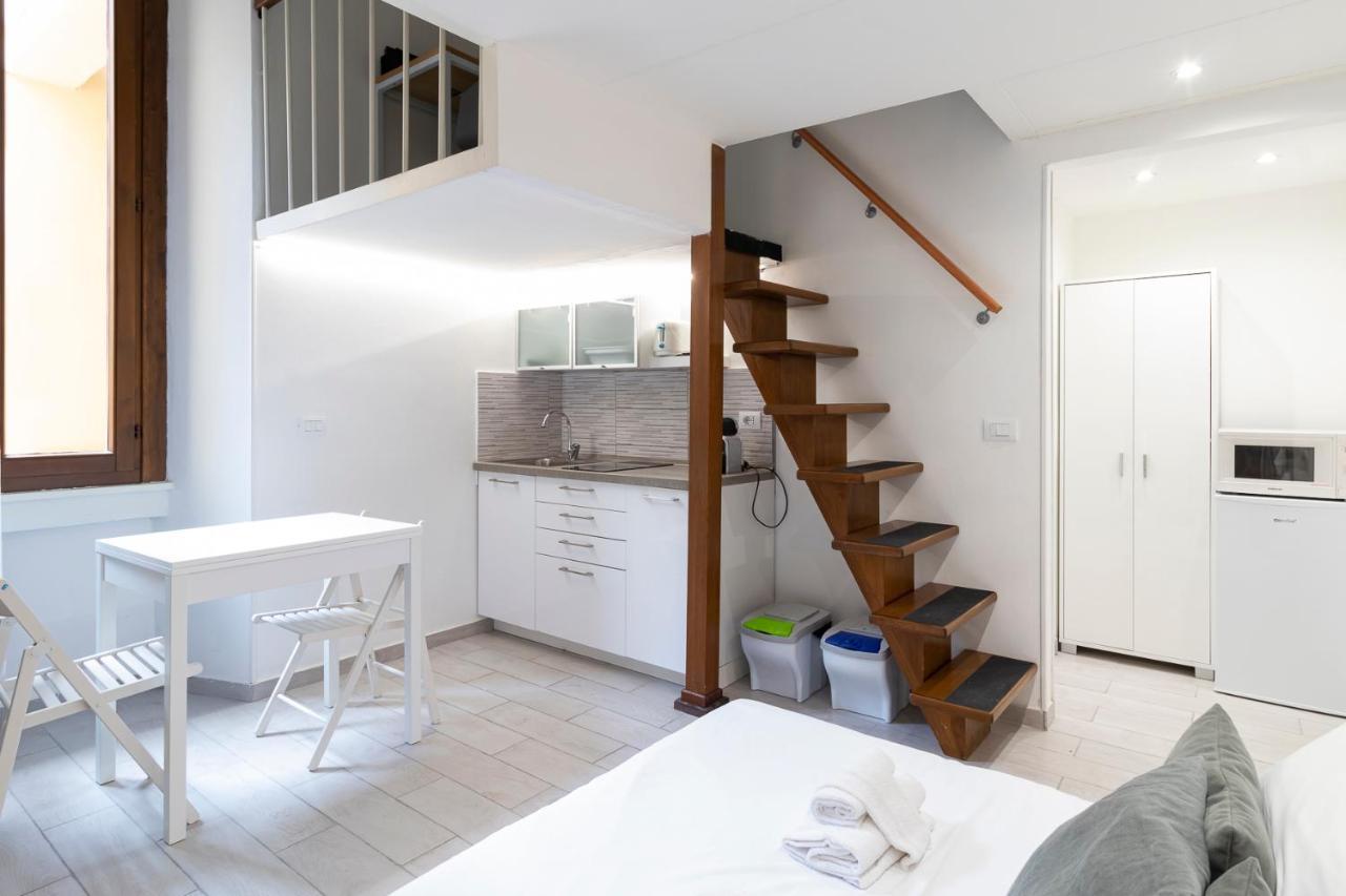 Lovely Flat Sempione - Londonio Milan Exterior photo